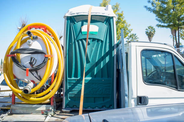 Best High-end porta potty rental  in Bowling Green, OH