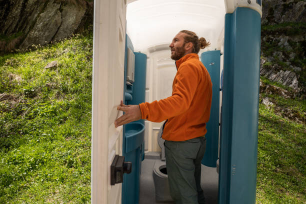 Best Temporary restroom rental  in Bowling Green, OH