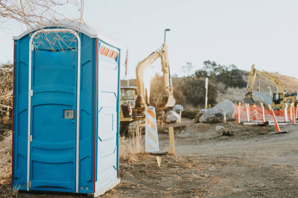 Portable Toilet Options We Offer in Bowling Green, OH