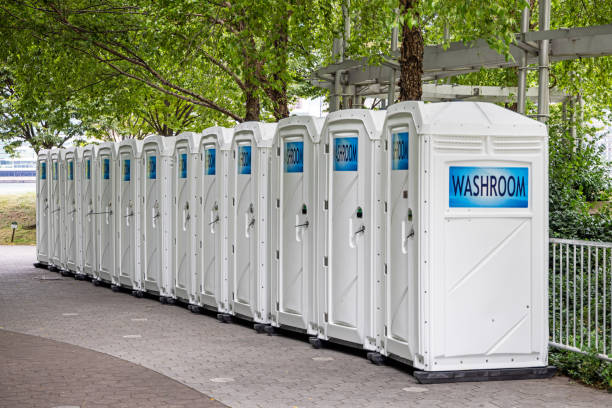 Best Porta potty rental near me  in Bowling Green, OH