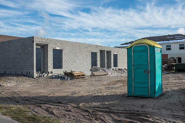 Best Local porta potty services  in Bowling Green, OH
